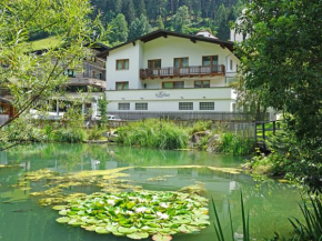 Apartment Hirsch